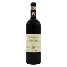2022 Buondonno Chianti Classico 750ml