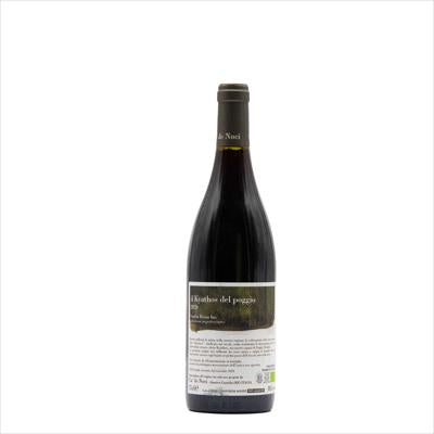 2022 Ca de Noci Il Kyathos del Poggio Emilia Rosso IGT 750ml