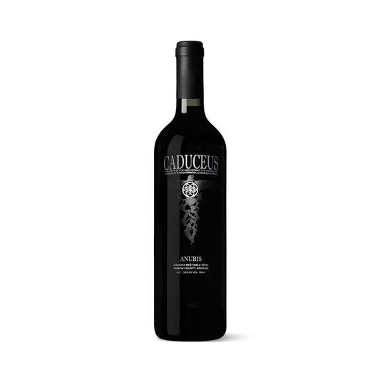 2022 Caduceus Cellars Anubis 750ml