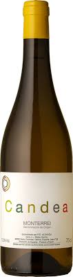 2022 Candea Blanco 750ml