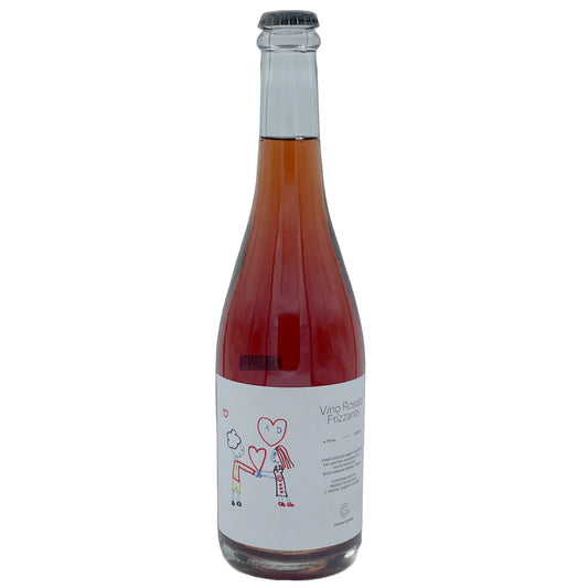 2022 Cantina Giardino Rosato Frizzante 750ml