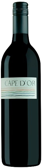 2022 Cape D'Or Cabernet Sauvignon 750ml