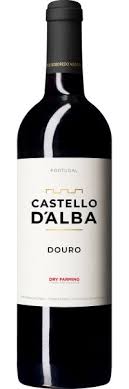 2022 Castello D'Alba Tinto 750ml