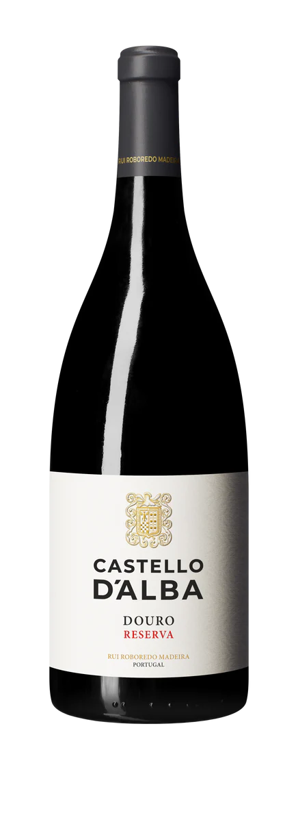 2022 Castello D'Alba Tinto Reserva 750ml