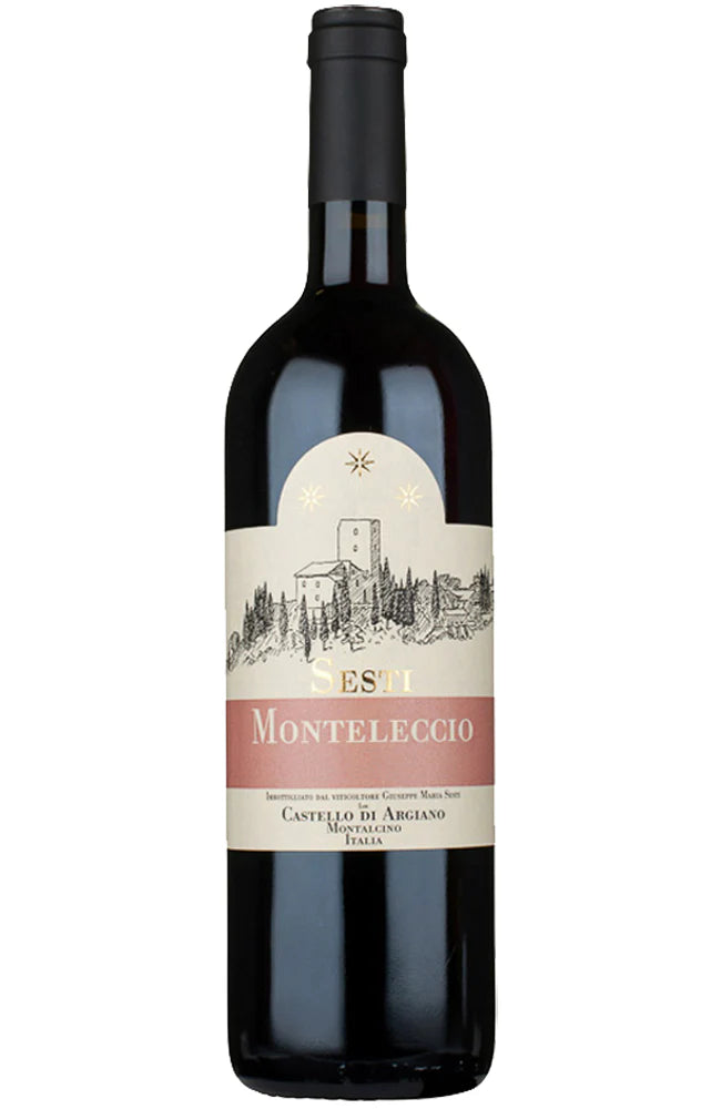 2022 Castello di Argiano Sesti Monteleccio Toscana IGT 750ml