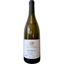 2022 Catherine & Michel Langlois Coteaux du Giennois 750ml