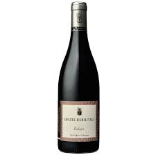 2022 Cave Yves Cuilleron Crozes-Hermitage Laya - Labaya 750ml