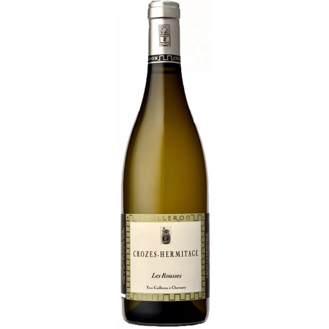 2022 Cave Yves Cuilleron Crozes-Hermitage Les Rousses 750ml