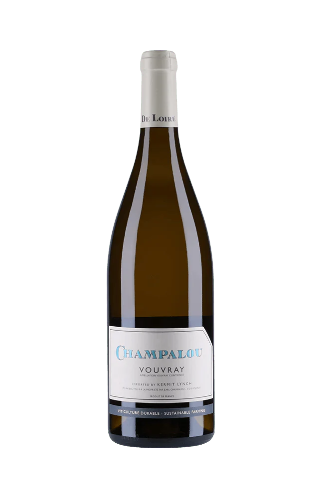 2022 Champalou Vouvray 750ml