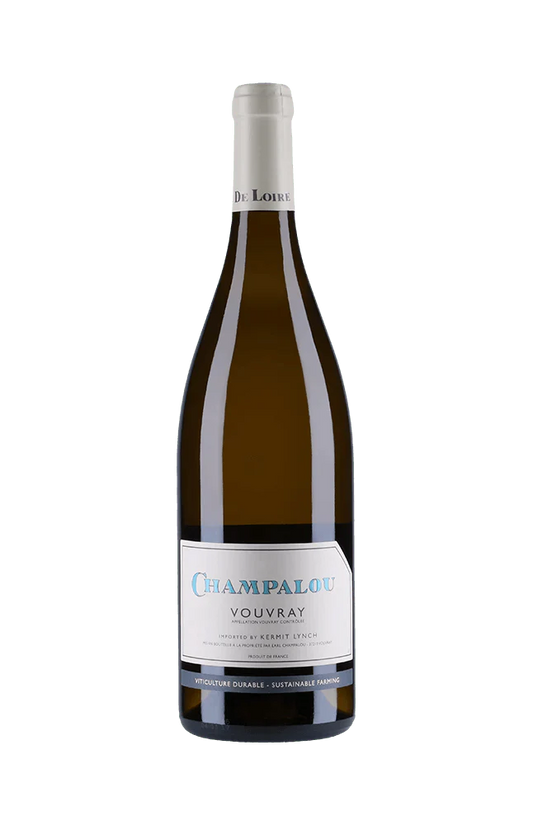 2022 Champalou Vouvray 750ml