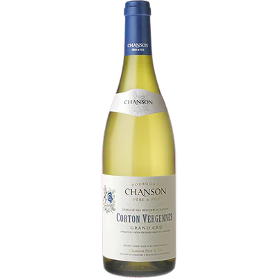 2022 Chanson Pere & Fils Corton Vergennes Grand Cru 750ml