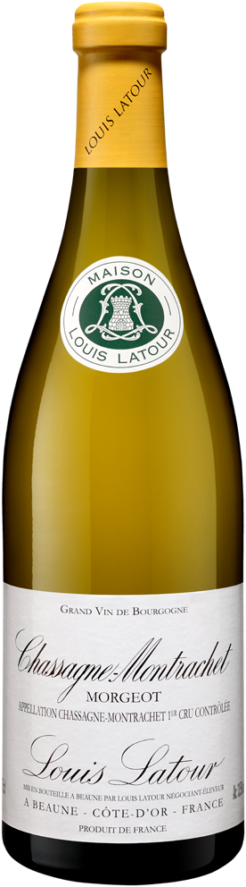 2022 Chassagne-Montrachet 1er Cru Morgeot 750ml