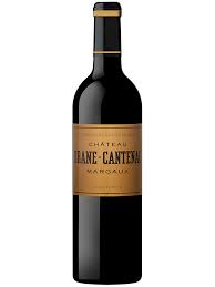 2022 Chateau Brane-Cantenac 750ml