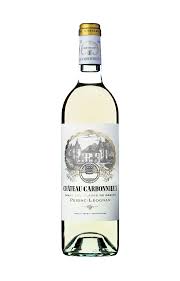 2022 Chateau Carbonnieux Blanc 750ml