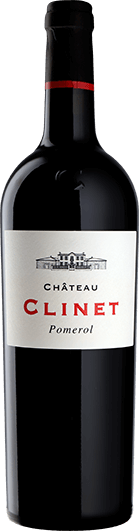 2022 Chateau Clinet 750ml