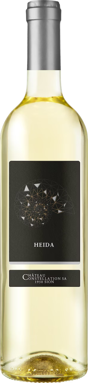 2022 Chateau Constellation Heida 750ml