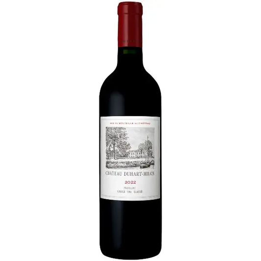 2022 Chateau Duhart-Milon 750ml
