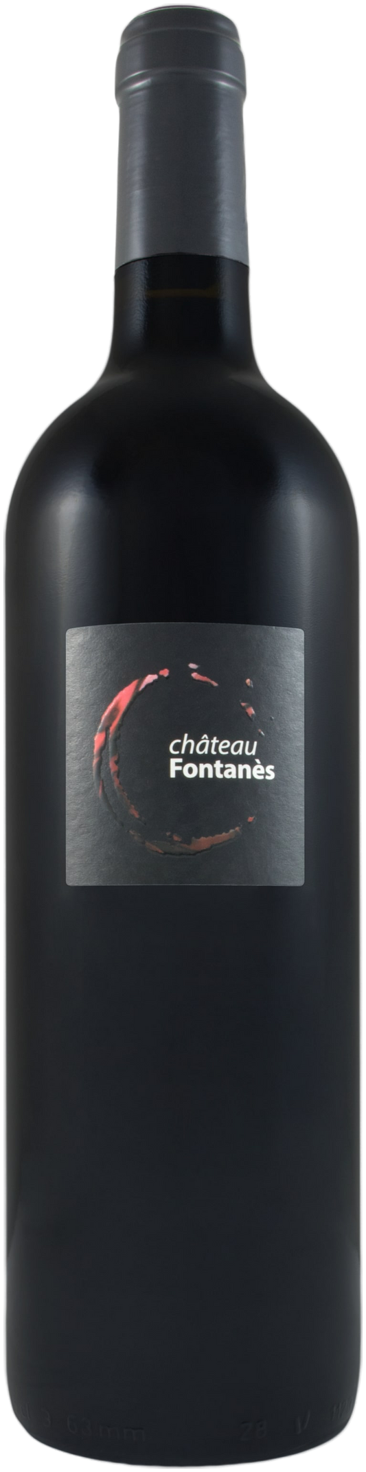 2022 Chateau Fontanes Pic Saint-Loup 750ml