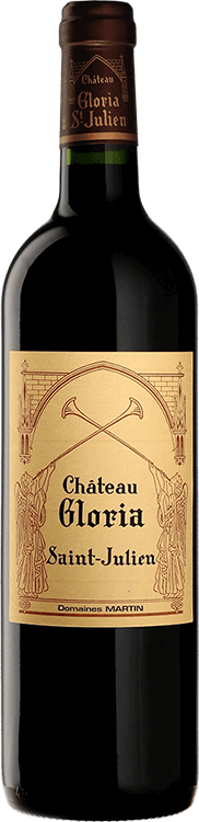 2022 Chateau Gloria 750ml