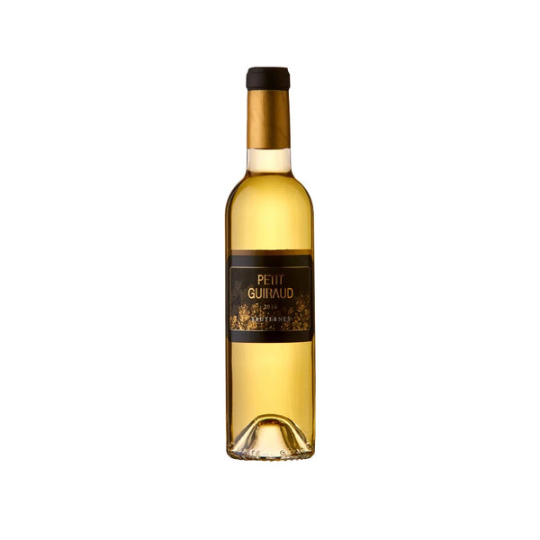 2022 Chateau Guiraud Petit Guiraud 750ml – Liquor Express