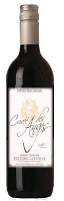 2022 Chateau Haut Lartenac Cuvee des Anges 750ml
