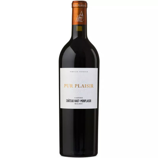 2022 Chateau Haut Monplaisir Pur Plaisir 750ml