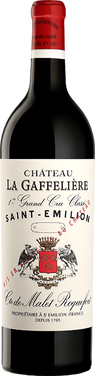 2022 Chateau La Gaffeliere 750ml
