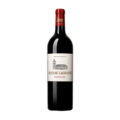 2022 Chateau Lagrange 750ml