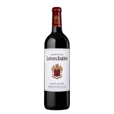 2022 Chateau Langoa-Barton 750ml
