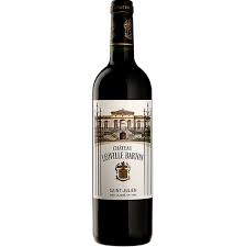 2022 Chateau Leoville Barton 750ml