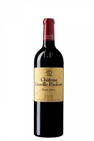 2022 Chateau Leoville Poyferre 750ml