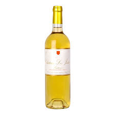 2022 Chateau Les Justices 375ml