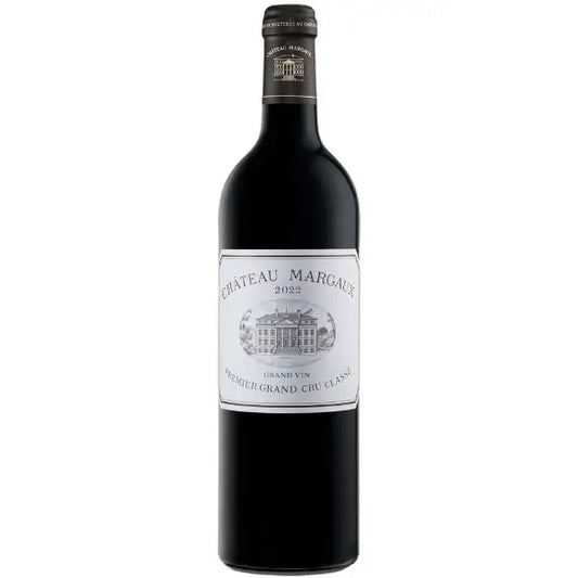 2022 Chateau Margaux 750ml