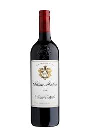 2022 Chateau Montrose 750ml