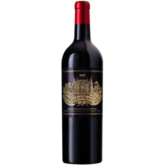 2022 Chateau Palmer 750ml