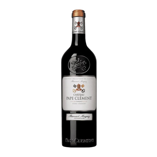 2022 Chateau Pape Clement 750ml