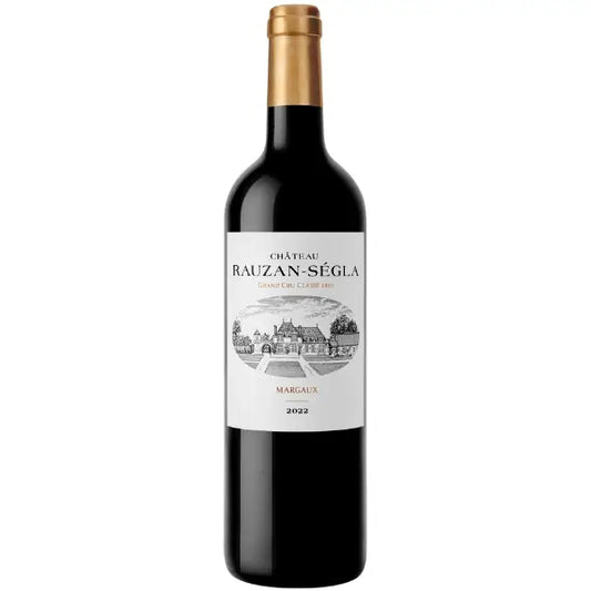 2022 Chateau Rauzan-Segla 750ml