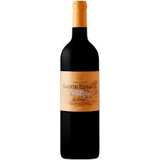 2022 Chateau Sainte Eulalie Minervois La Liviniere Plaisir d'Eulalie 750ml