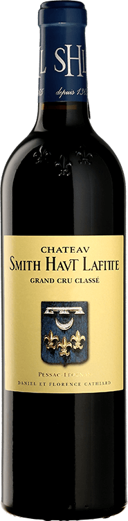 2022 Chateau Smith Haut Lafitte 750ml