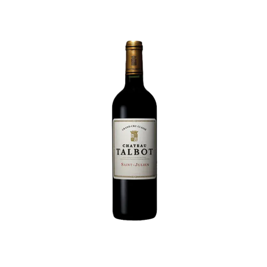 2022 Chateau Talbot 750ml