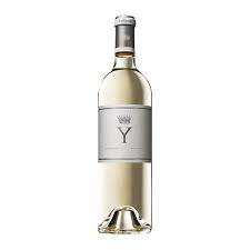2022 Chateau d'Yquem Y Ygrec 750ml
