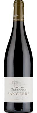 2022 Chateau de Crezancy Sancerre Rouge 750ml