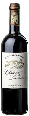 2022 Chateau de Laussac 750ml