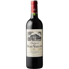 2022 Chateau du Beau Vallon 750ml
