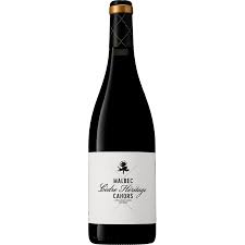 2022 Chateau du Cedre Cedre Heritage Malbec 750ml