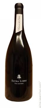 2022 Chateau du Cedre Extra Libre Vin Naturel MWO 750ml