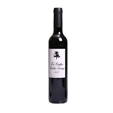 2022 Chateau du Cedre Le Cedre Malbec Vintage Liqueur 750ml