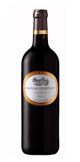 2022 Chateau du Retout 750ml