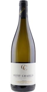 2022 Christophe Camu Petit Chablis 750ml
