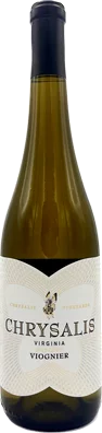 2022 Chrysalis Vineyards Viognier 750ml